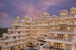 Anantara Jewel Bagh Jaipur