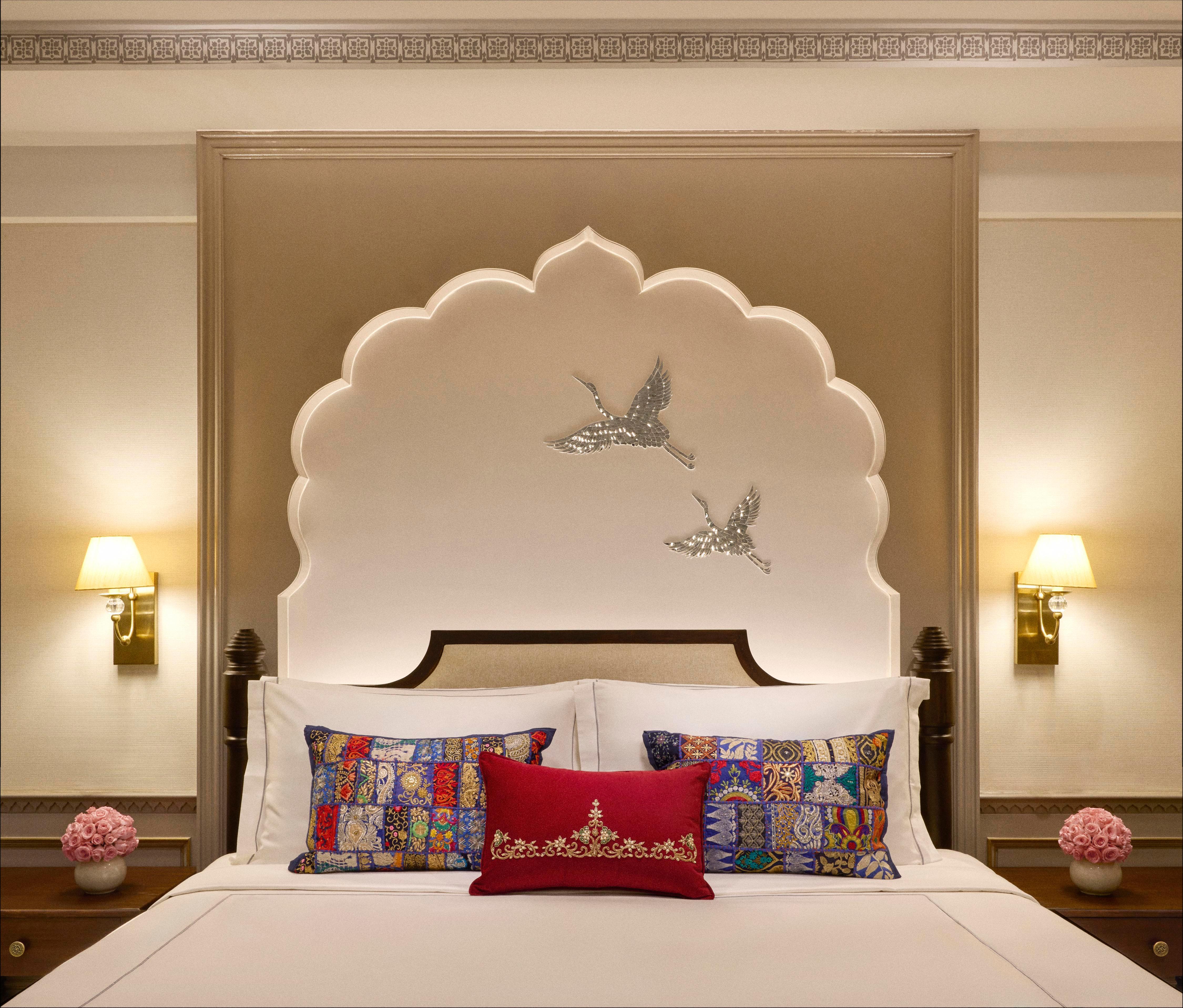 Anantara Jewel Bagh Jaipur - Tap to explore photos