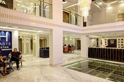 Hotel Namaste Hindustan Near Connaught Place
