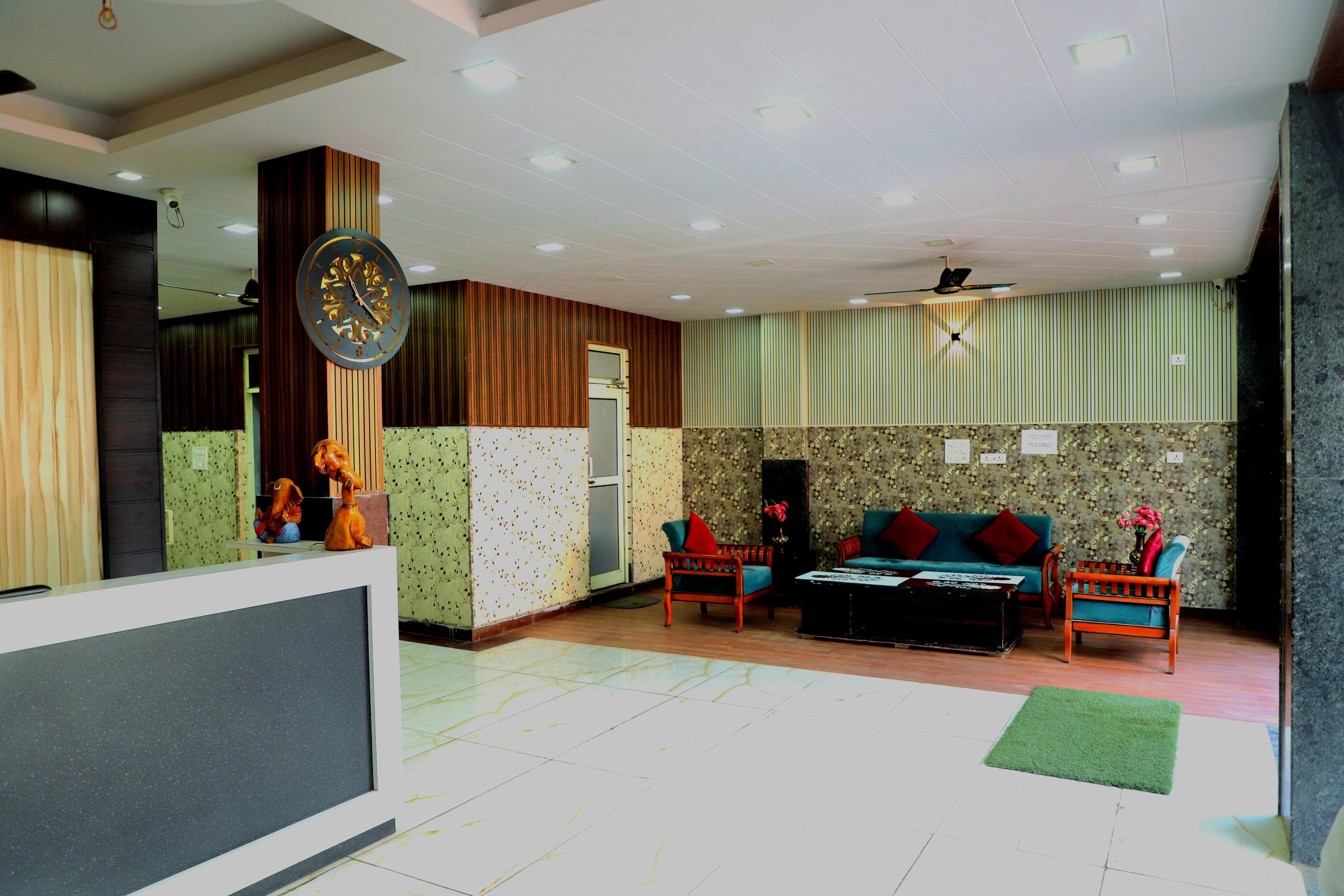 Main gallery