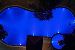 The Grand Meera Bhagvati Resort