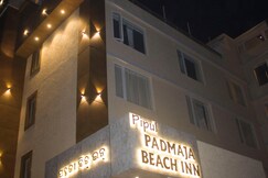 Pipul Padmaja Beach Inn(20 mtr from Sea Beach)