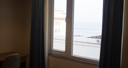 Pipul Padmaja Beach Inn(20 mtr from Sea Beach) Room Type - Club Sea View Room