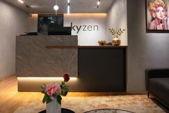Kyzen Smart Stays Hitec City