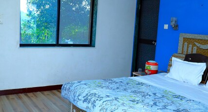 Lion's Safari ReSort & Farm Room Type - Superior Cottage