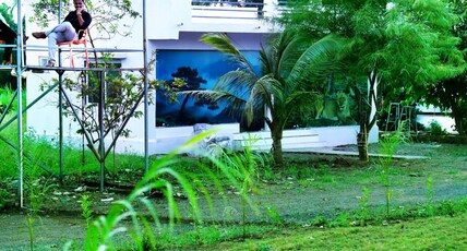 Lion's Safari ReSort & Farm Room Type - Luxury Cottage