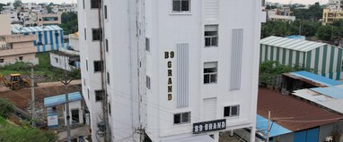 B9GRAND