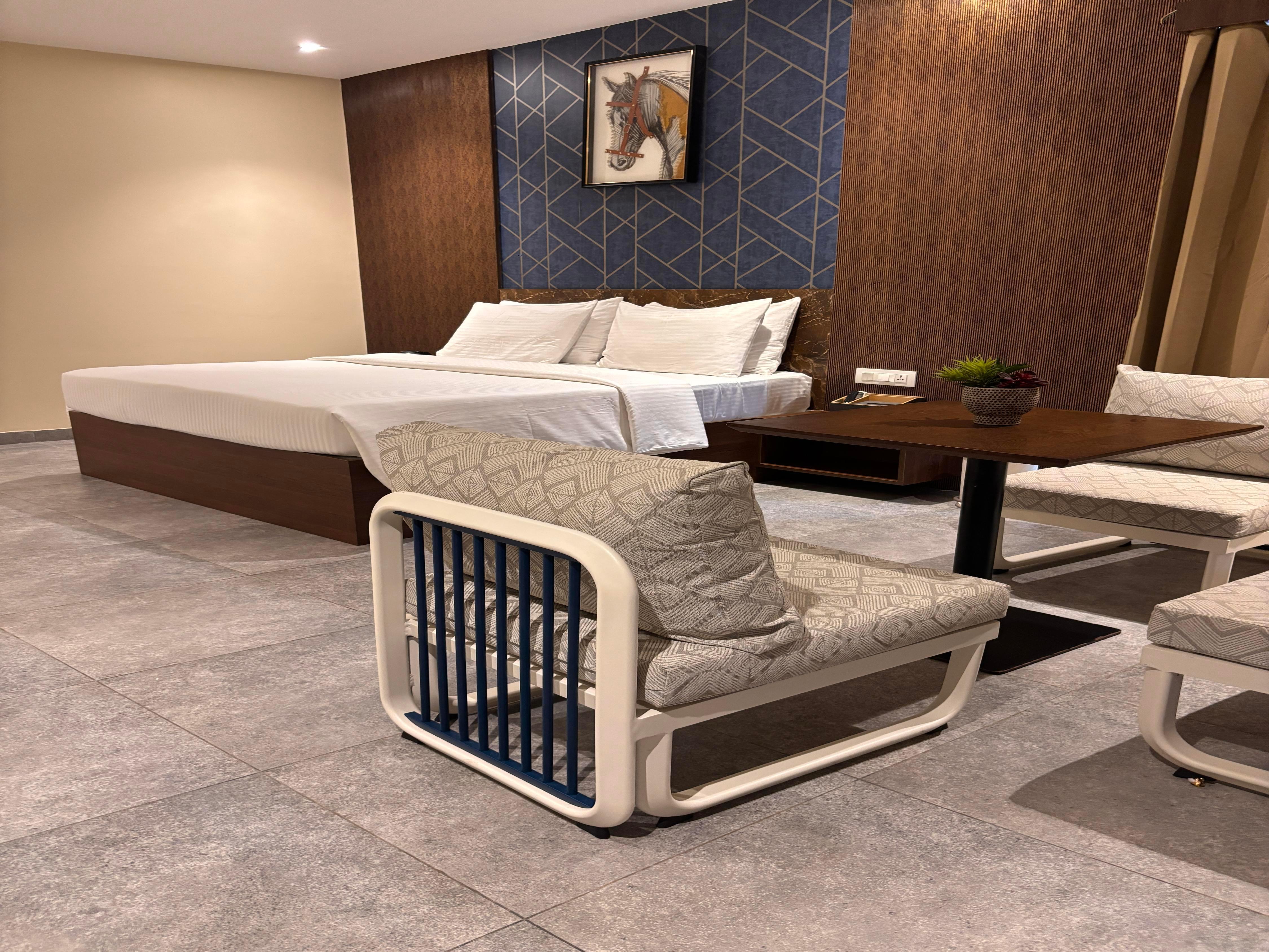 Shoreland Leisure Stays - Tap to explore photos