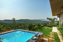 SaffronStays Whistling Winds