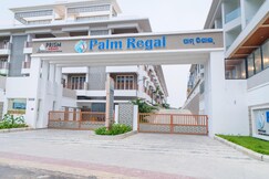 Palm Regal By Sanshray Have Fun With It