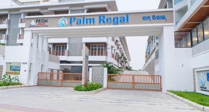 Palm Regal By Sanshray Have Fun With It Room Type - Palm Regal By Sanshray Have Fun With It