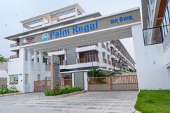 Address of Palm Regal By Sanshray Have Fun With It