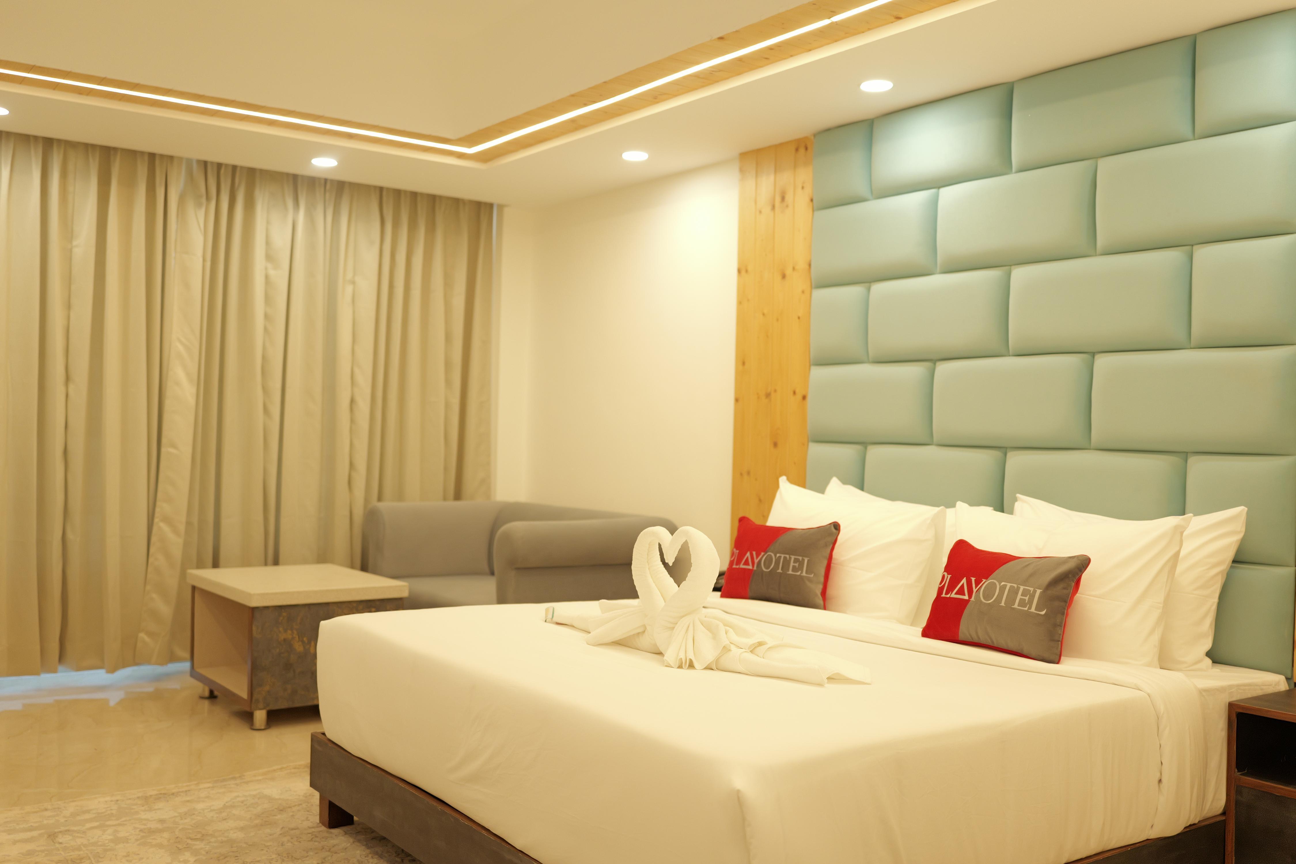 Parag Resort Kasauli Room Type - PREMIUM ROOM