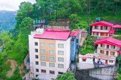 Parag Resort Kasauli