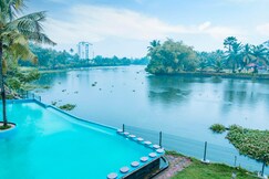 Mia Riaan Lake View Resort