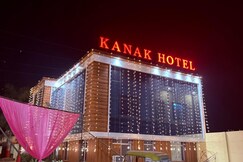 KANAK HOTEL AND RESORT