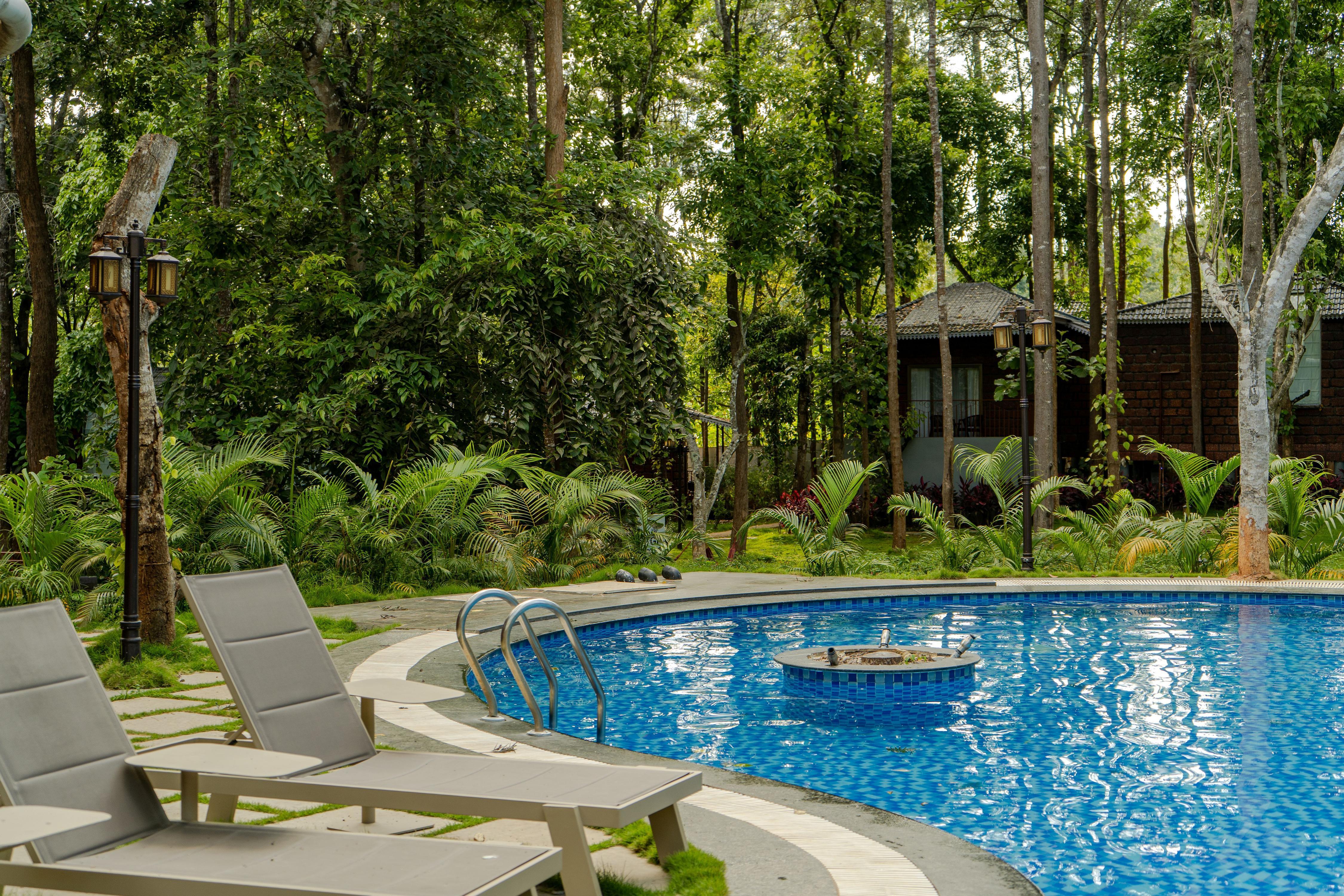 TGI Redolent Resort & Spa, Coorg - Tap to explore photos
