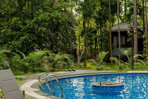 TGI Redolent Resort & Spa, Coorg