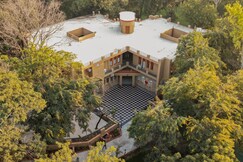 Estherea Bagh  Ranthambhore Tiger Territory