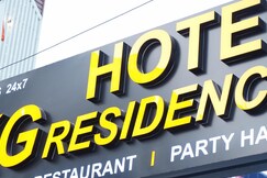 Hotel KG residency