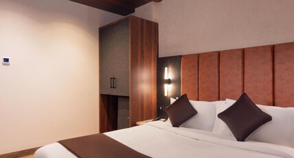 Hotel Apple Inn Room Type - Studio Room
