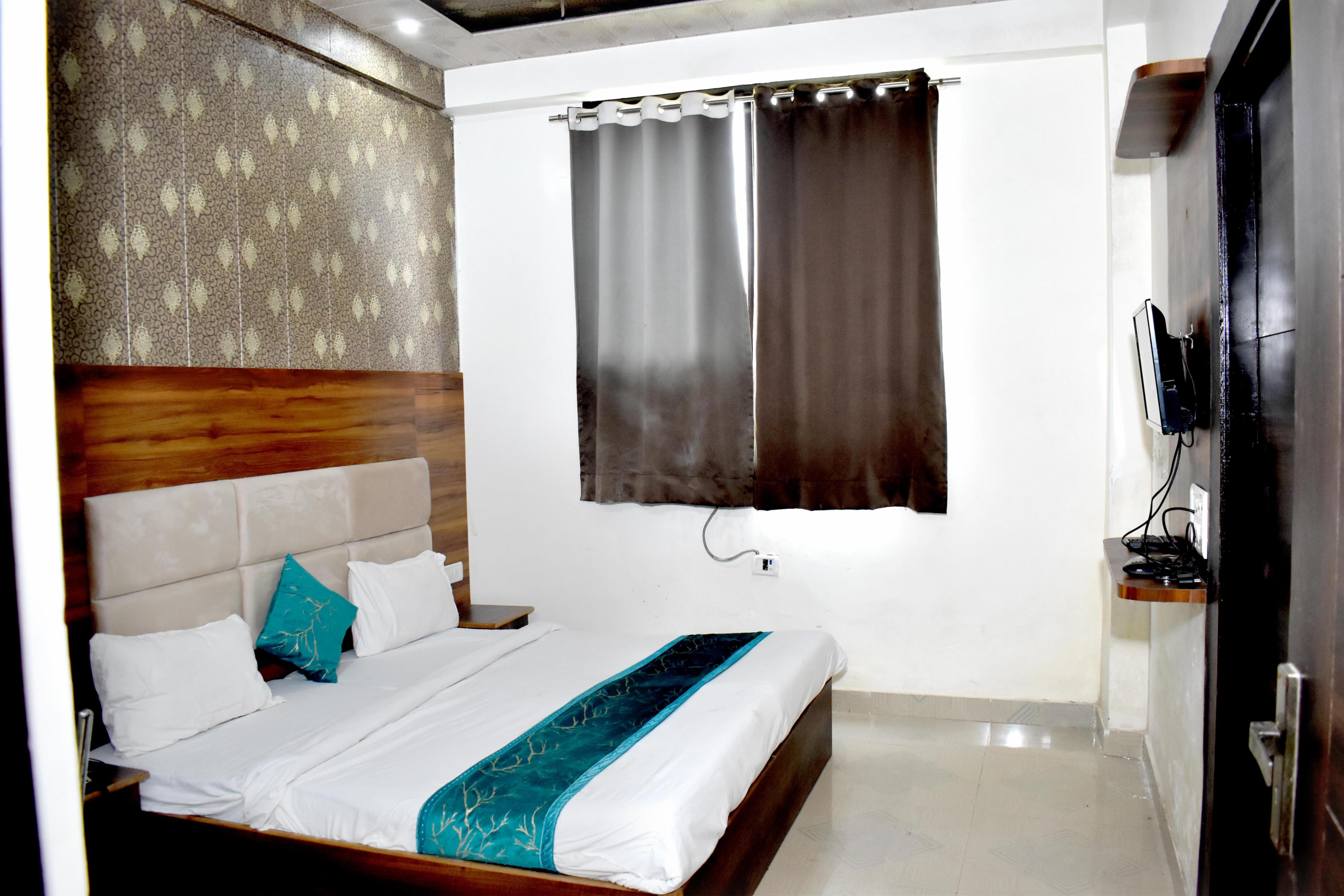 P.S Villa Home Stay Room Type - Deluxe Room