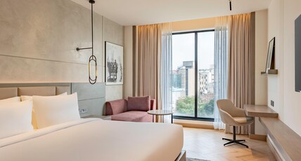Park Inn by Radisson Jalandhar Room Type - Superior Room