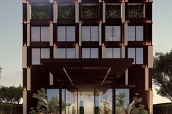 Park Inn by Radisson Jalandhar