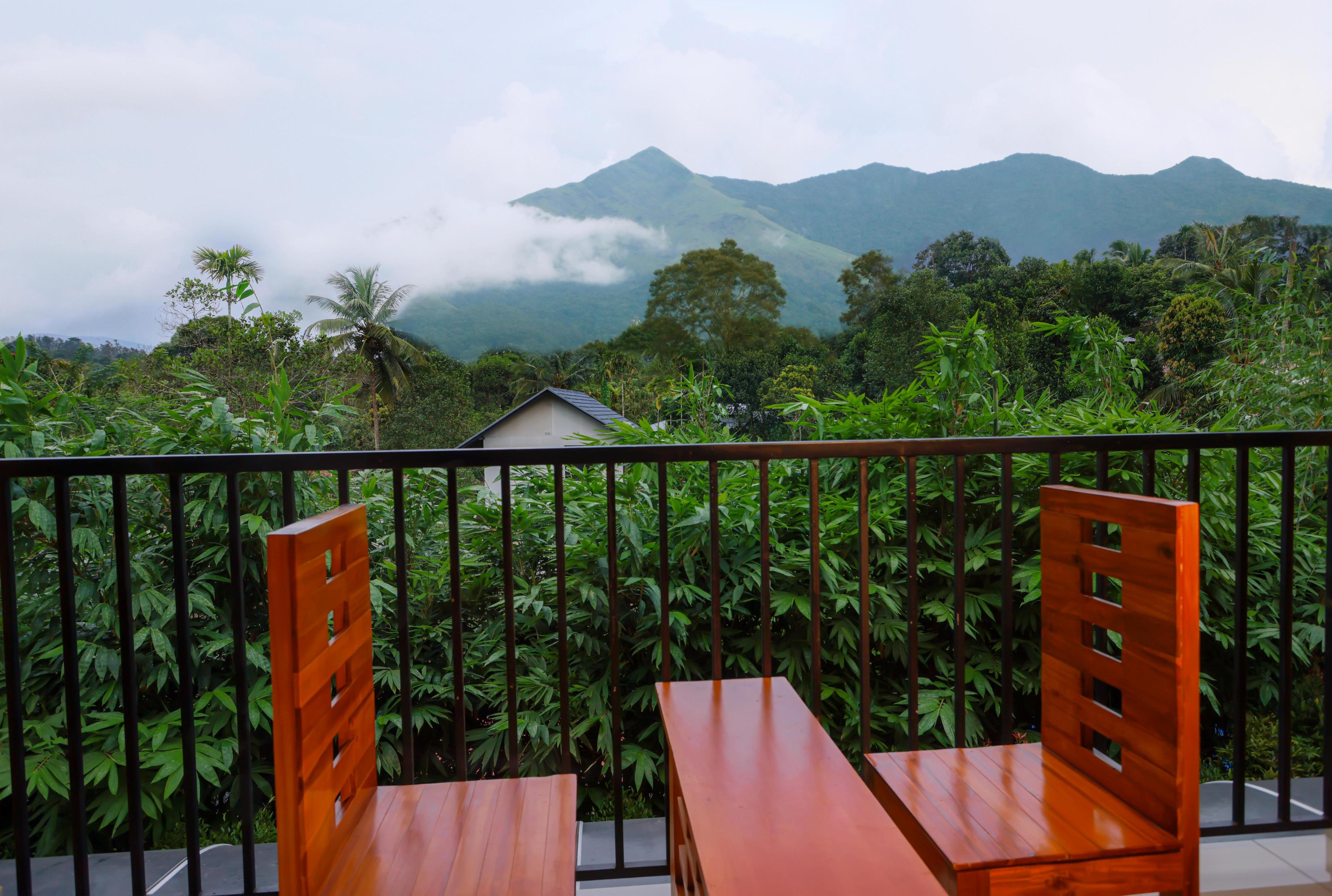 VythiriPeak Resort