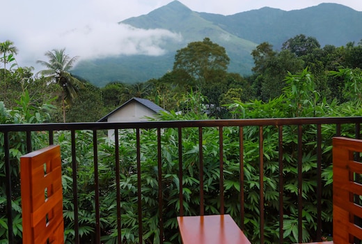 VythiriPeak Resort