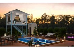 HOMIESTAYS' DREAMYDEN