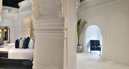 RAN BAAS The Palace Room Type - Presidential Suite RAN BAAS The Palace Room Type - Presidential Suite