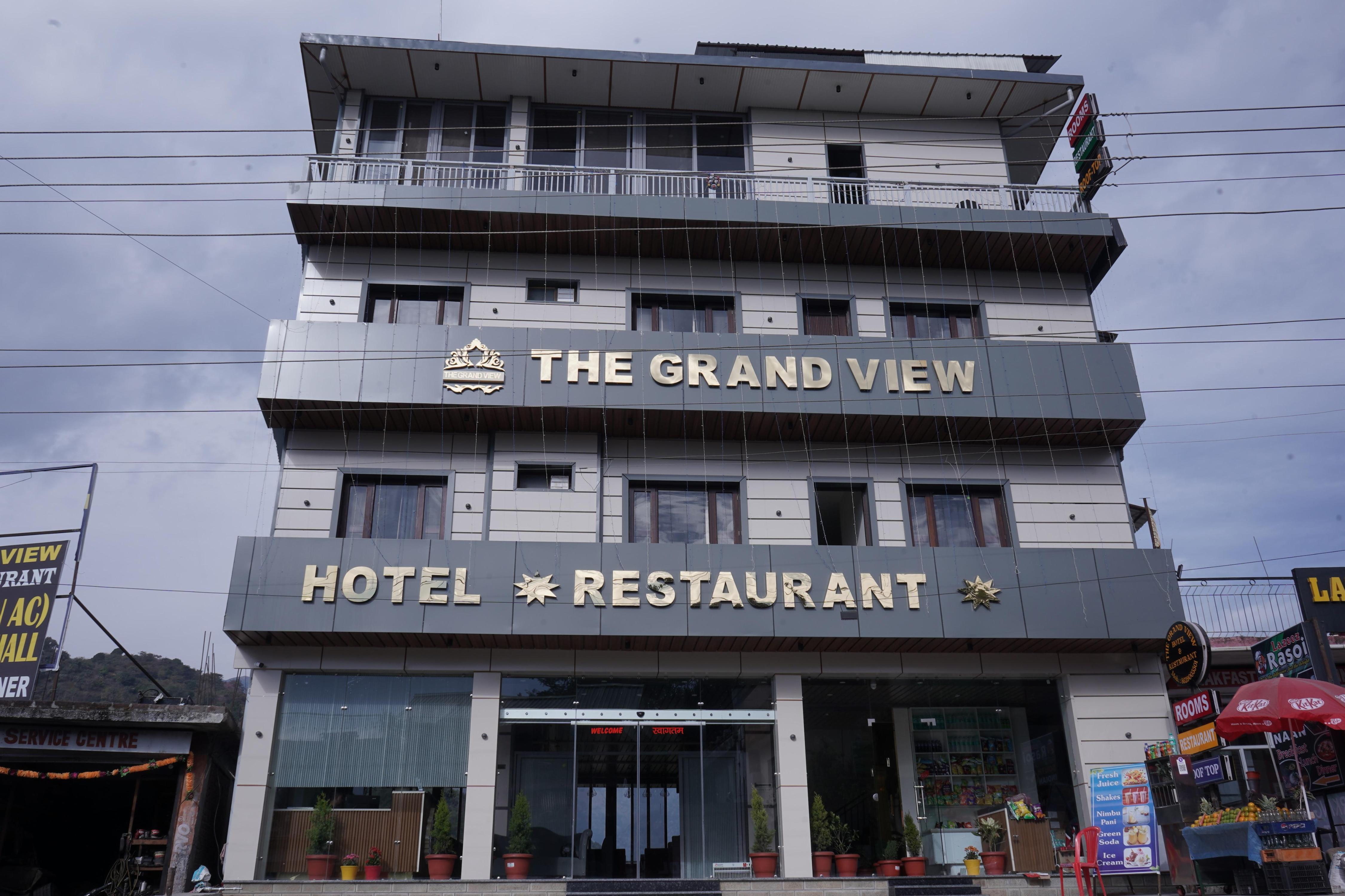 The Grand View