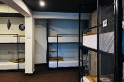Igloo Stays and Dorms | Opp to Lulu Mall