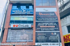 Igloo Stays and Dorms | Opp to Lulu Mall