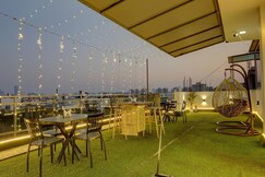 Address of Hotel GreySky Medicity Gurgaon