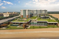 Taj Puri Resort & Spa, Odisha