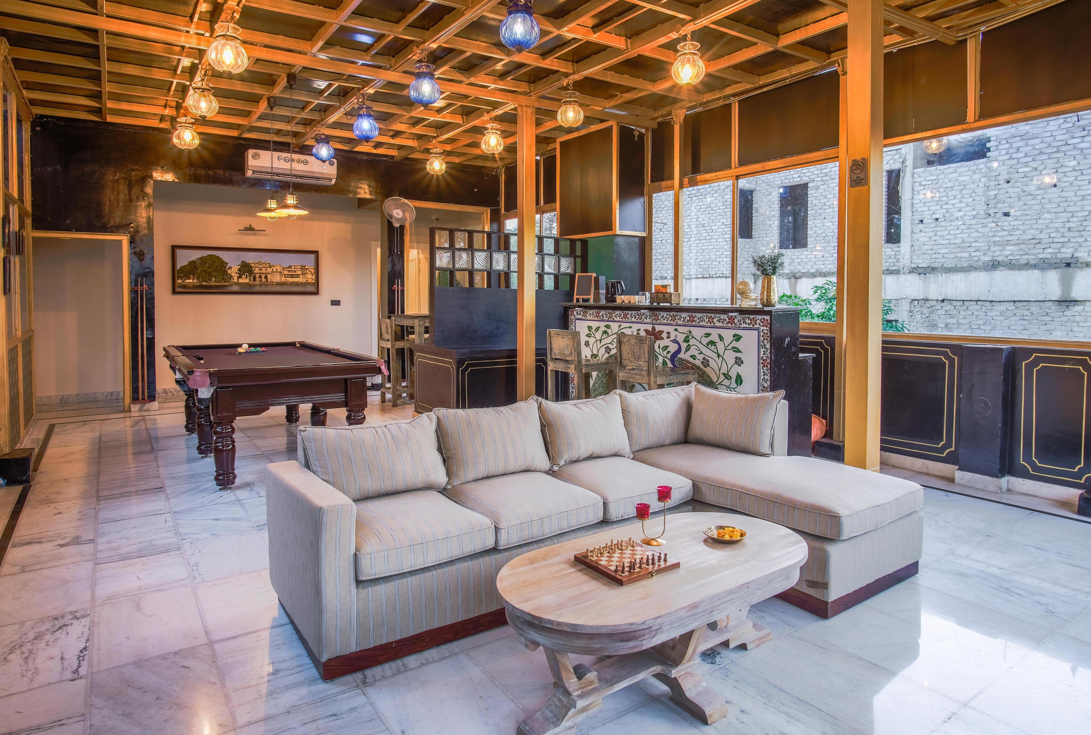 The Vairo Penthouse Villa |Private Terrace| - Tap to explore photos