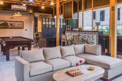 The Vairo Penthouse Villa |Private Terrace|