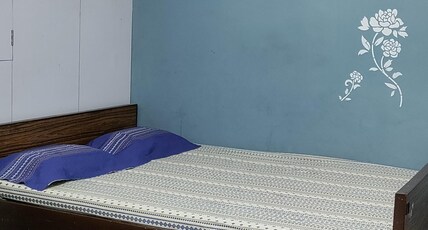 Hotel Maniraj Guest house Room Type - Bedroom 5
