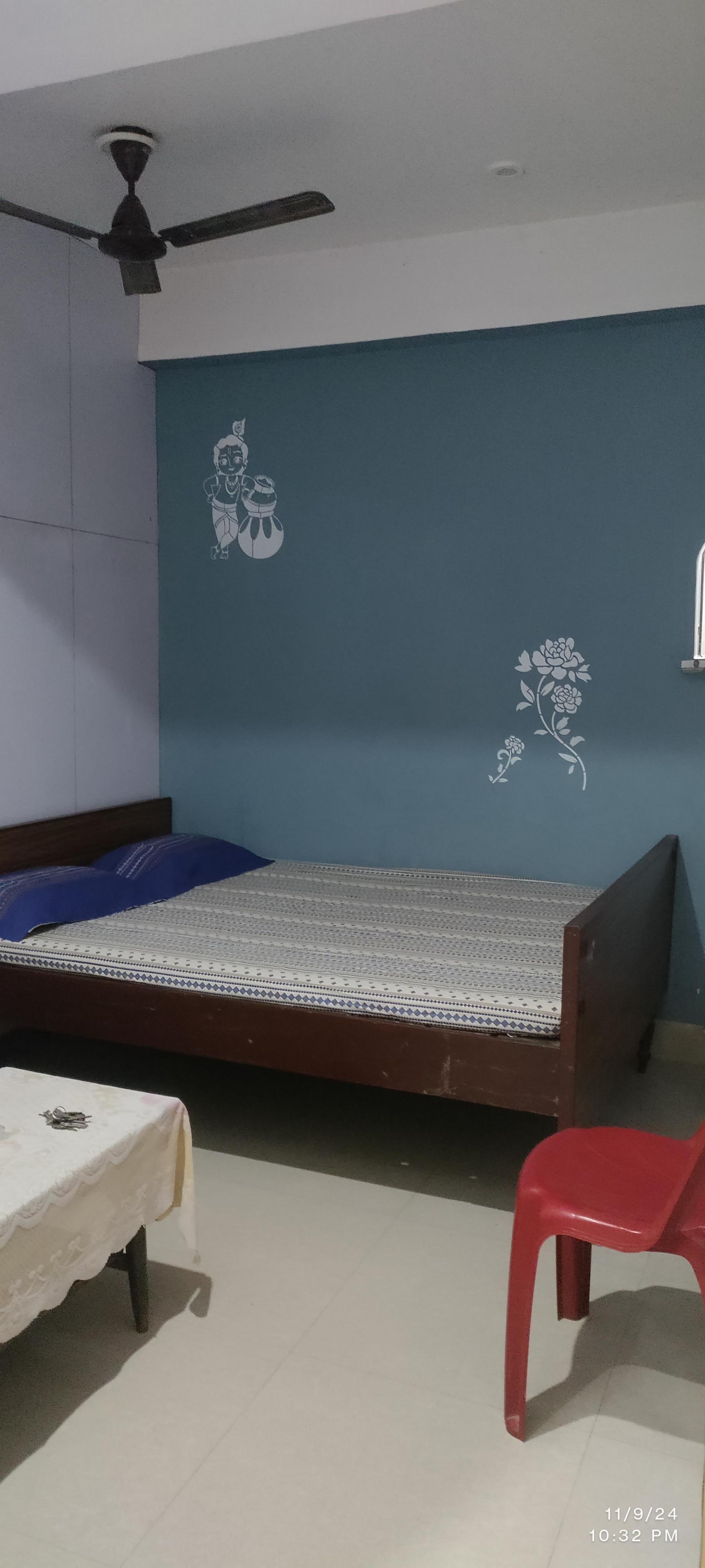 Hotel Maniraj Guest house Room Type - Bedroom 9