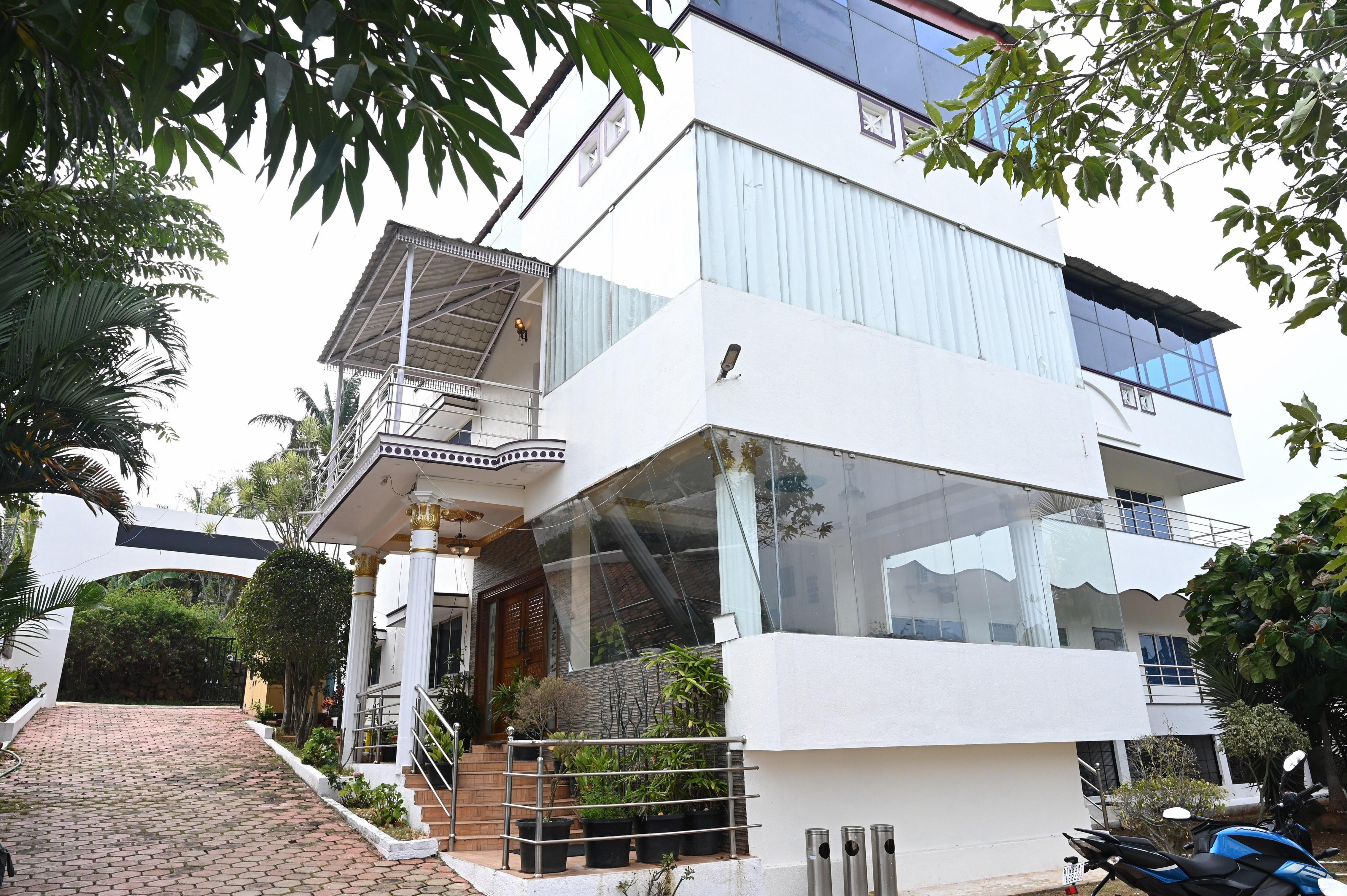 AthithiResorts Yelagiri