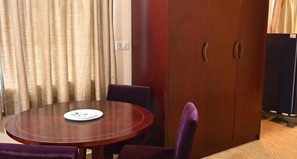 AthithiResorts Yelagiri Room Type - Premium Room
