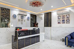 Aerovilla by JMD Group