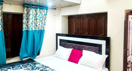 Hotel Dev Kashi Room Type - Standard Room