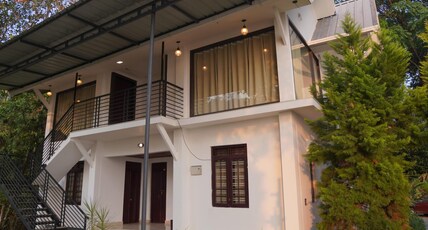 Wind Hills Village | Serene Haven Room Type - Budget Non AC Room