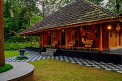 Wind Hills Village | Serene Haven