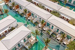 Sugar Marina Resort -LAGOON- Villas, Naiyang