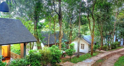 Banasura Jungle Resort by Letsinn Room Type - Studio Suite