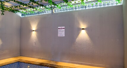 Raya Resort Room Type - Luxury Room with Personal Pool